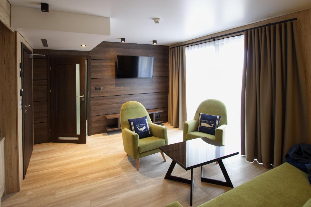 Hotel Aparton *