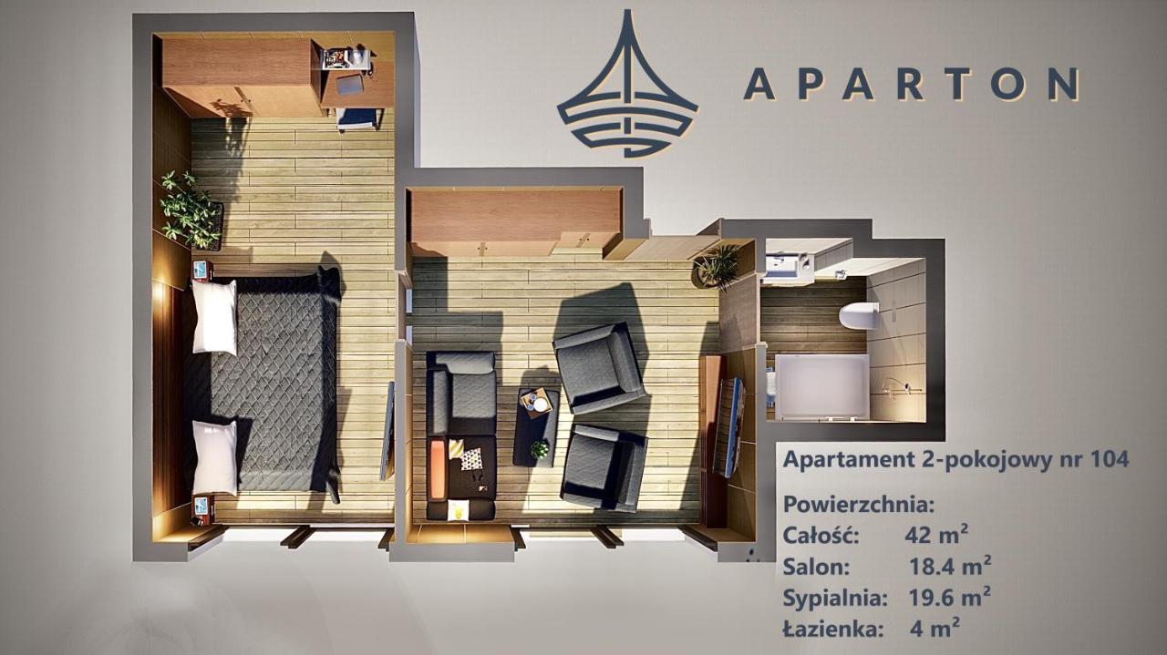 Hotel Aparton
