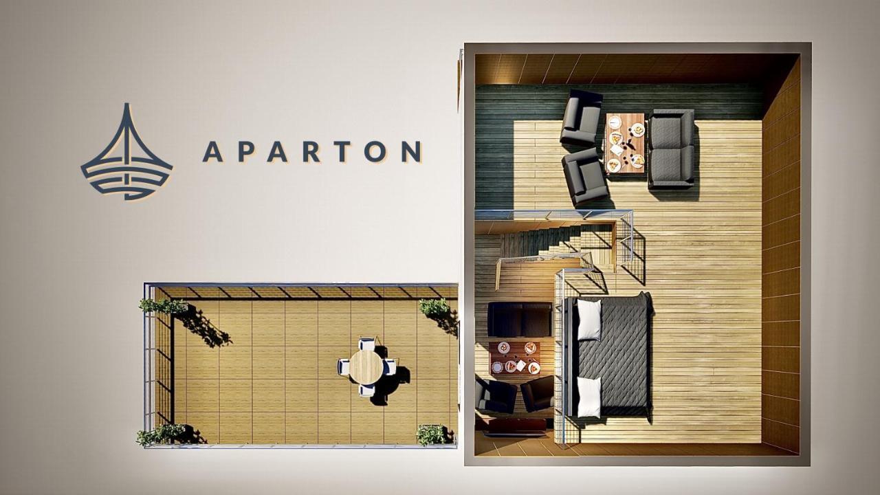 Aparton Hotel Ustka