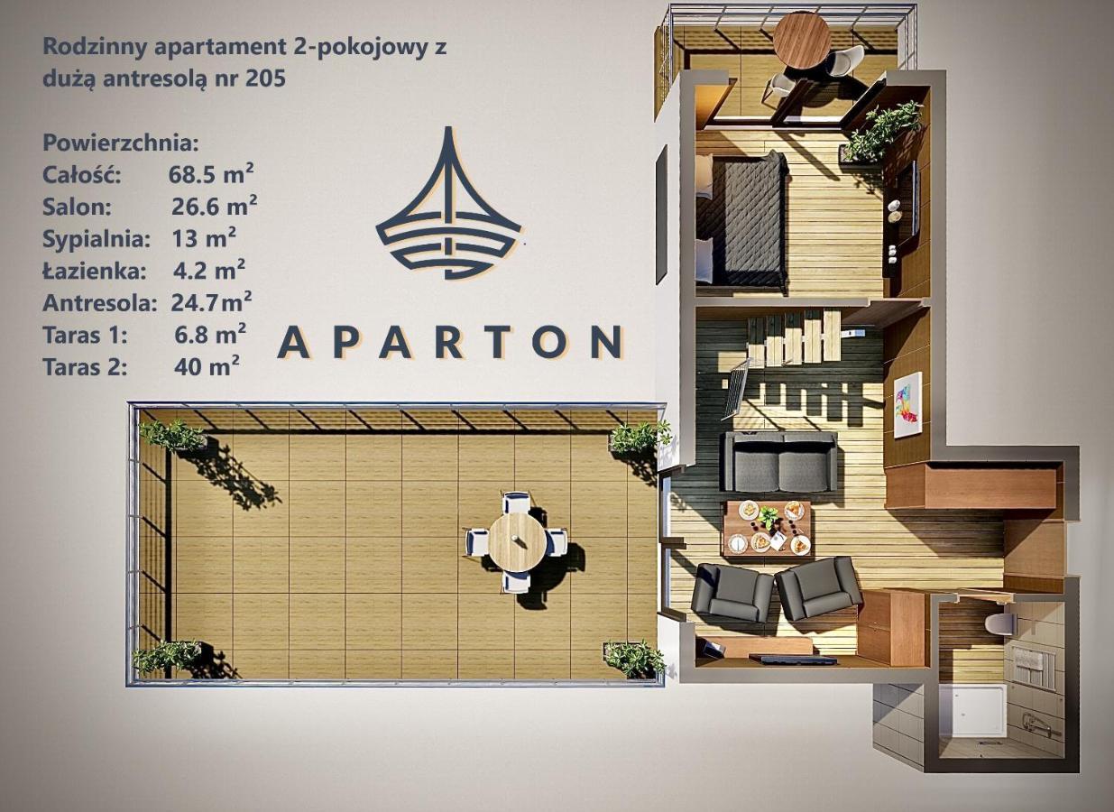 Hotel Aparton *