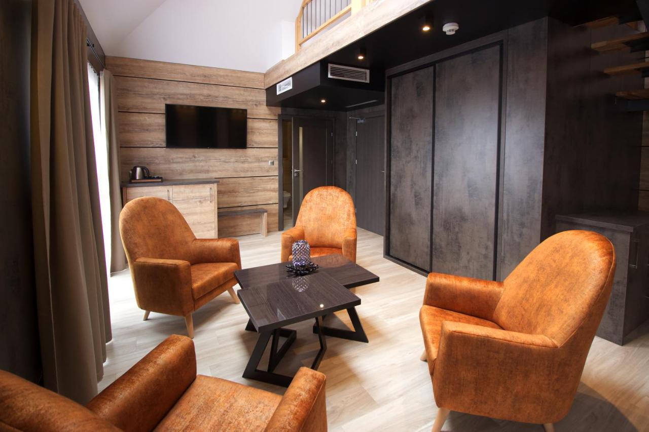 Hotel Aparton
