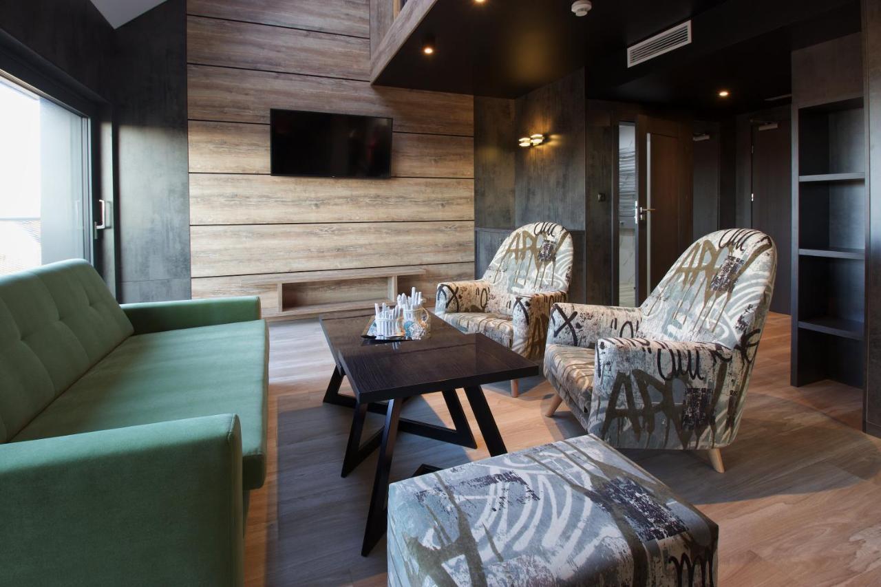 Hotel Aparton