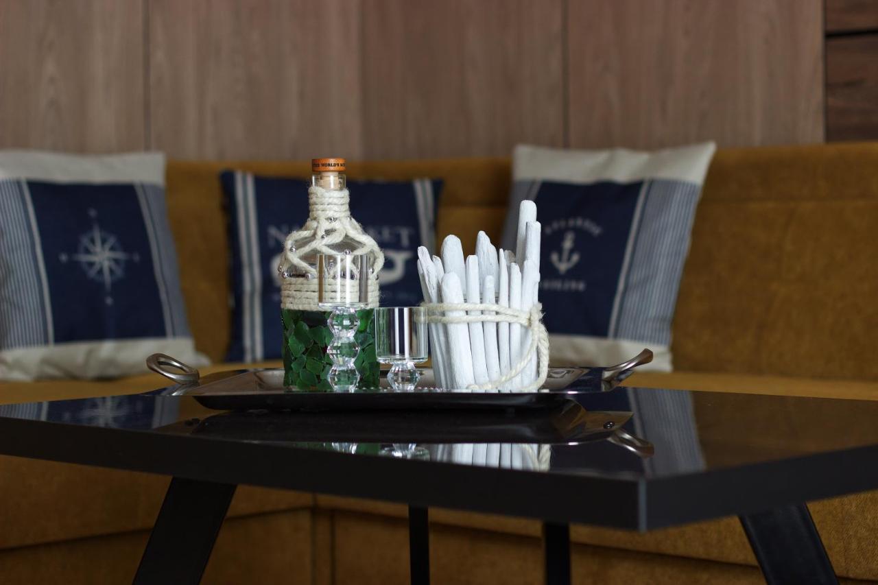 Aparton Hotel Stolpmünde