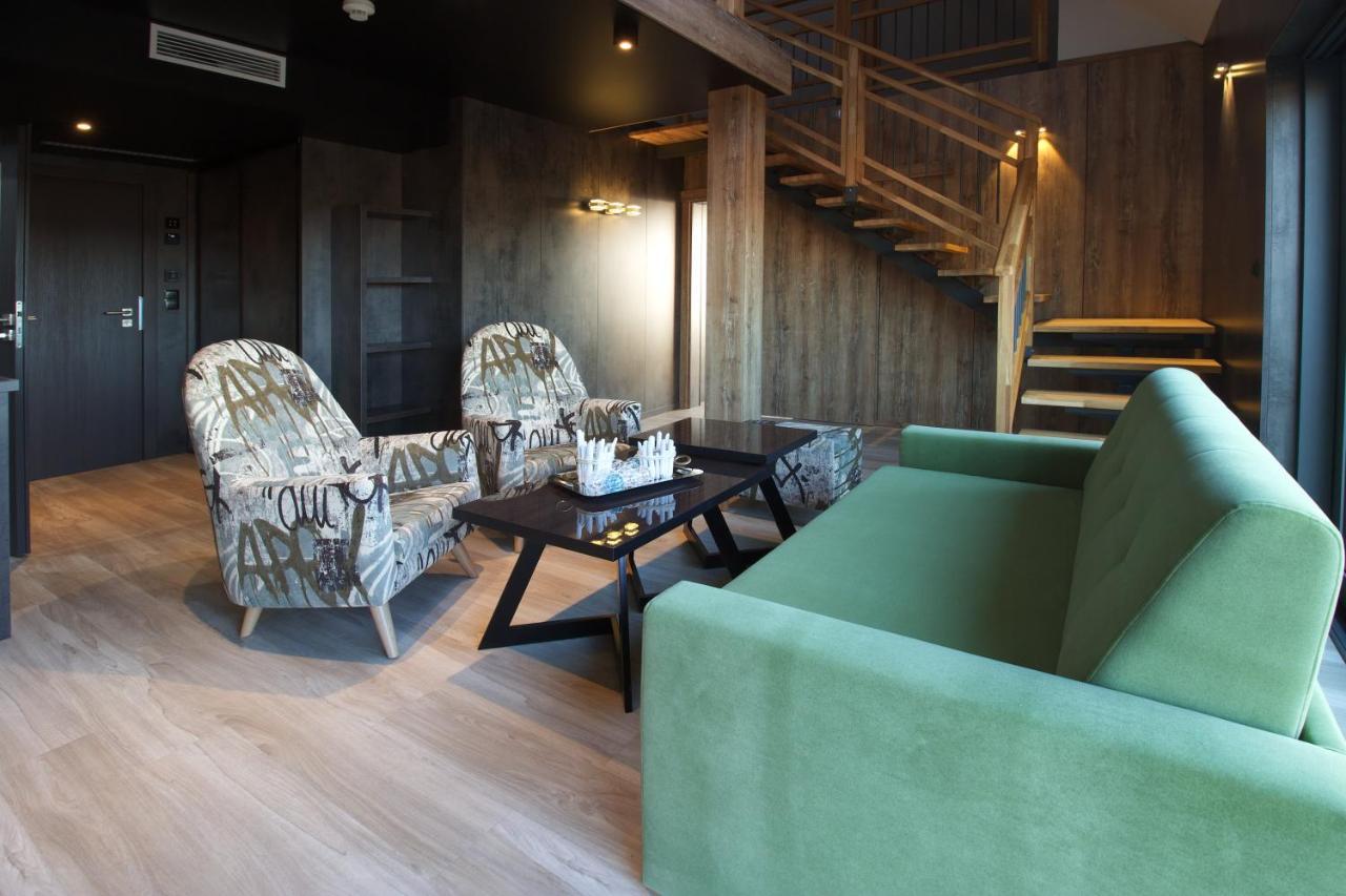 Hotel Aparton Ustka
