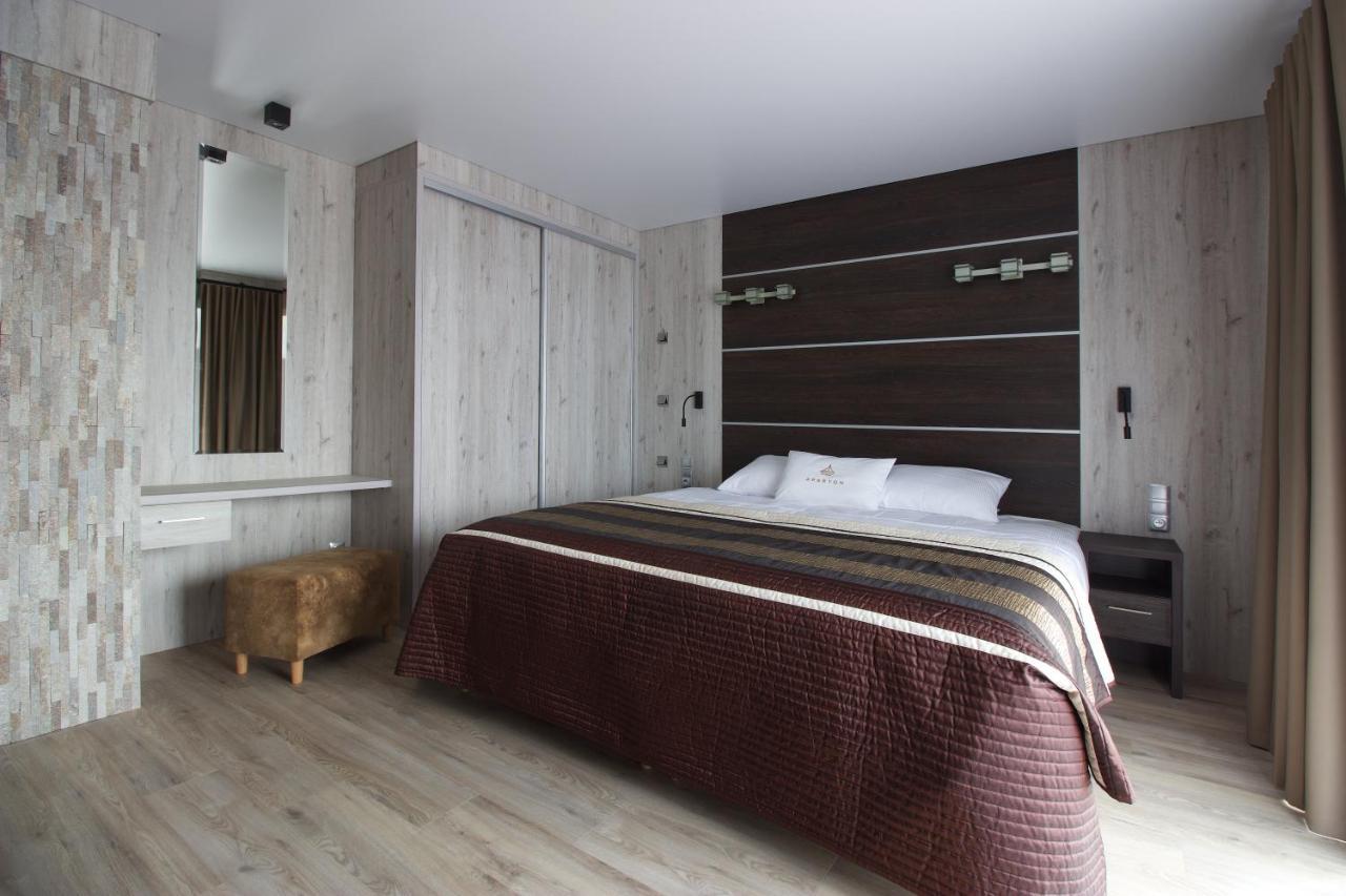 Aparton Hotel