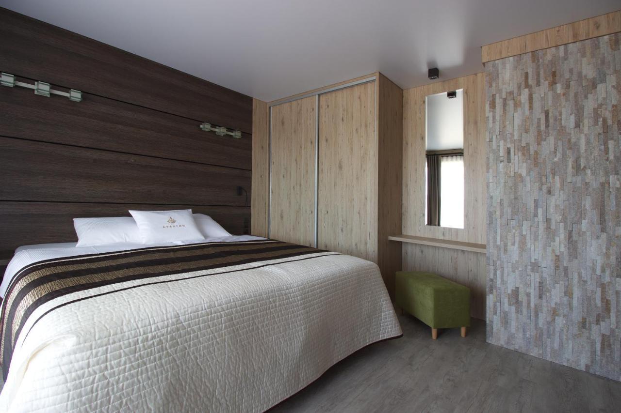 Hotel Aparton Ustka