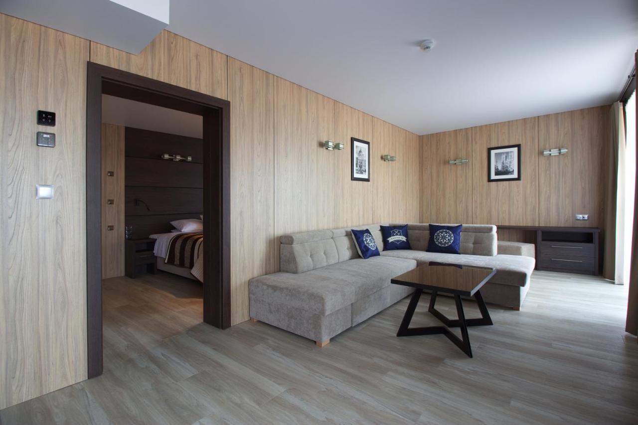 Hotel Aparton