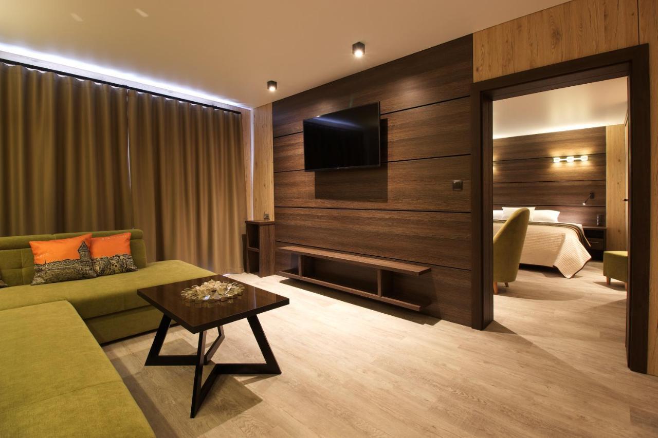 Hotel Aparton