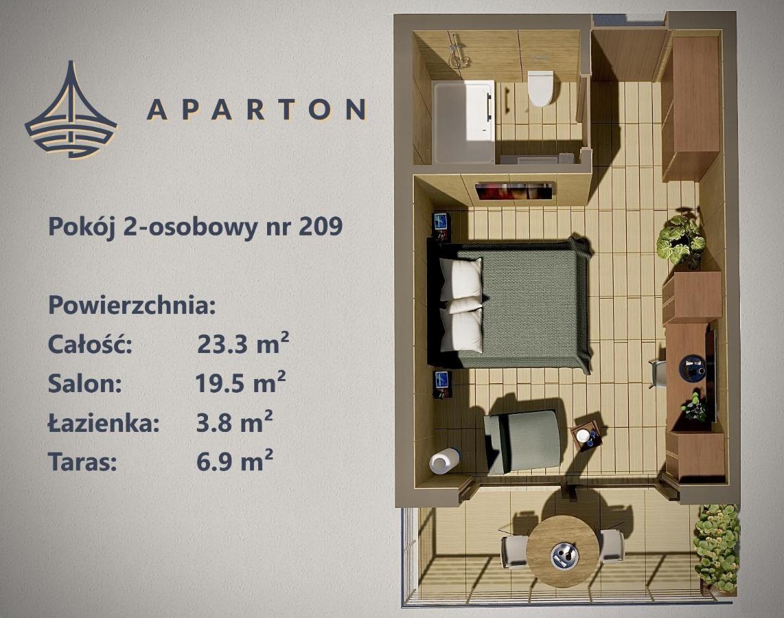 Aparton Hotel