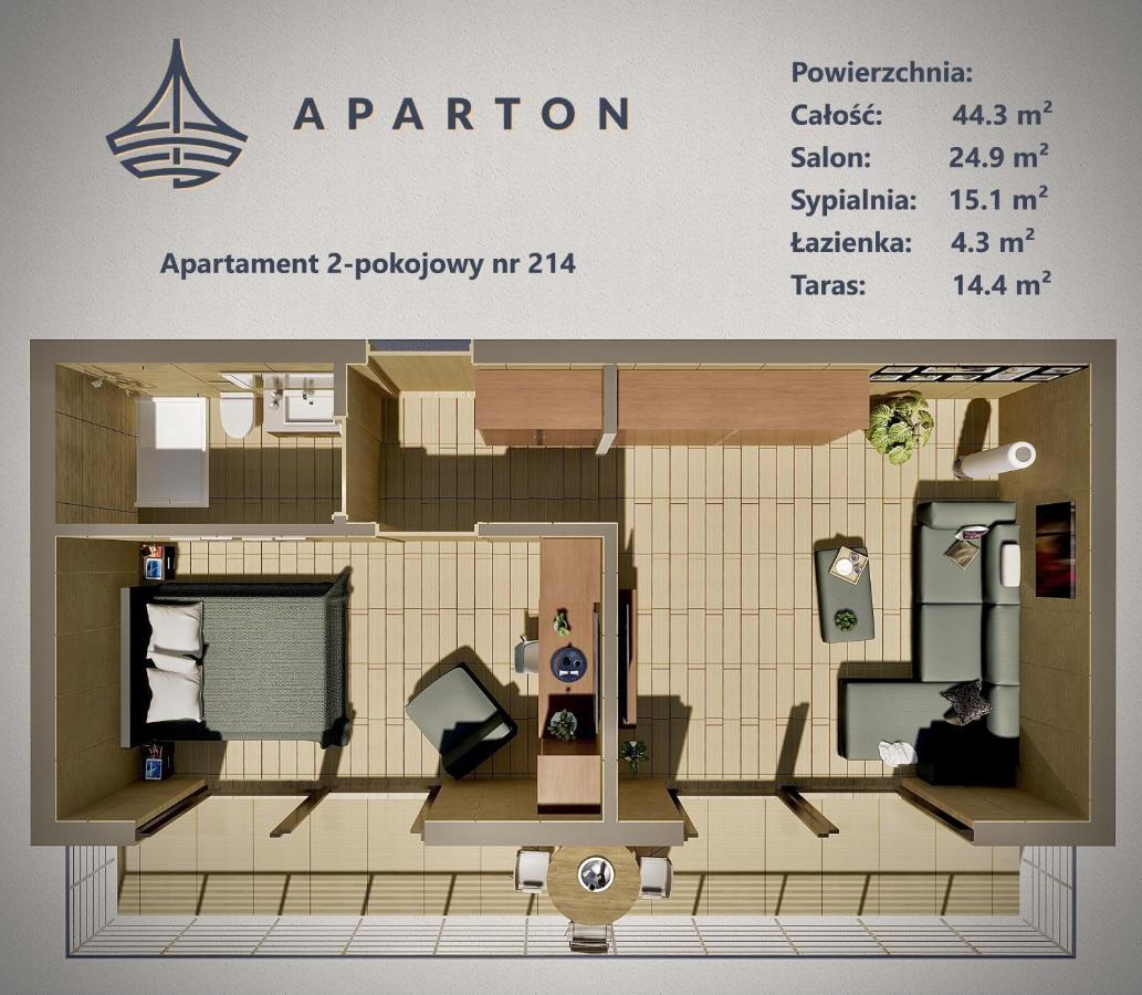 Aparton Hotel *