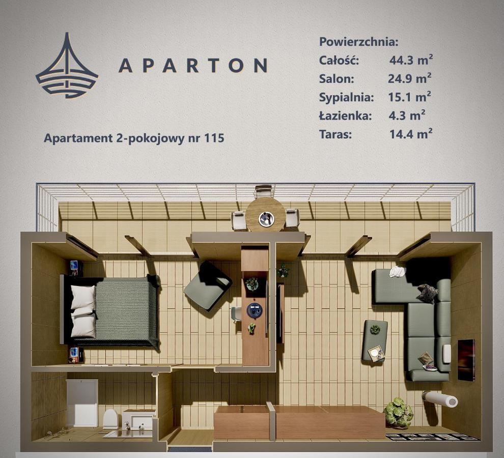 Aparton Hotel *
