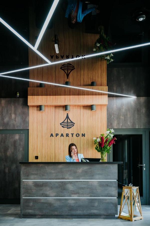Aparton Ustka