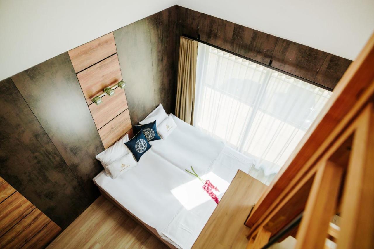 Hotel Aparton