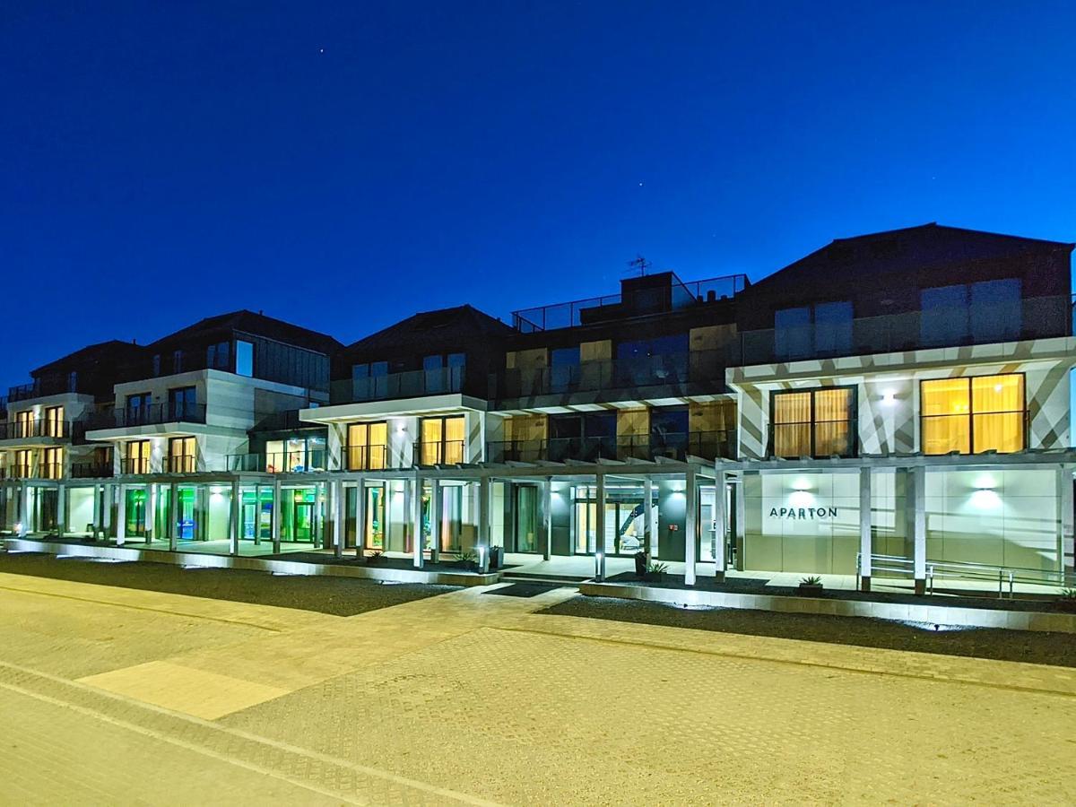 Aparton Hotel *