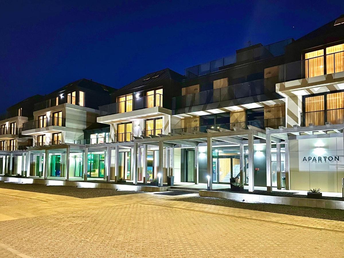 Aparton Hotel Ustka