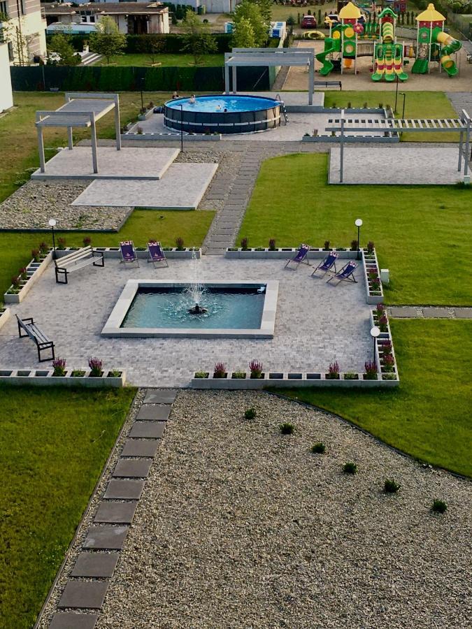 Hotel Aparton *